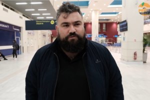 Χανιά: Οι αστυνομικοί καταγγέλλουν λάθος επιχειρησιακό σχεδιασμό στο αεροδρόμιο - "Θλιβερά αποτελέσματα"