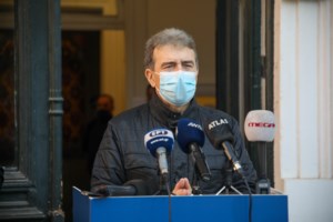 Συναγερμός στην Πάτρα για τον εορτασμό του Αγ. Ανδρέα: Επιτόπου αύριο ο Χρυσοχοΐδης - Αλλεπάλληλες εκκλήσεις - εικόνα 2