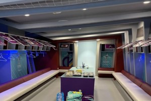 Μουντιάλ 2022: Δάκρυσε ο Κριστιάνο Ρονάλντο στον εθνικό ύμνο της Πορτογαλίας [Βίντεο]