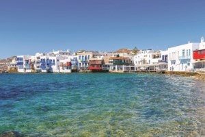 Ενα κυκλαδονήσι ως "μυστικός παράδεισος" - Ο ιδανικός προορισμός για τους Βρετανούς τουρίστες - εικόνα 2