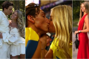 Ιπτάμενοι και... αχώριστοι: Η φιλία Καραλή και Ντουπλάντις από τα 16 τους και η κοινή πορεία στον αθλητισμό - εικόνα 6