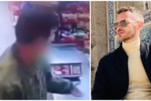 Συγκρατούμενος του κρεοπώλη αποκαλύπτει - "Παραμιλούσε, ελεγε ότι το παιδί είναι νεκρό και δεν θα το βρουν" [βίντεο]