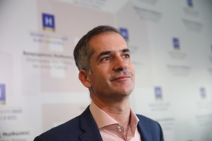 Moody's στο Capital: Πιθανή μια νέα αναβάθμιση της Ελλάδας