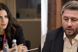 Αμηχανία στον ΣΥΡΙΖΑ για την υπόθεση Γεωργούλη - Γνώριζαν δύο χρόνια αλλά υποτίμησαν το θέμα - εικόνα 2