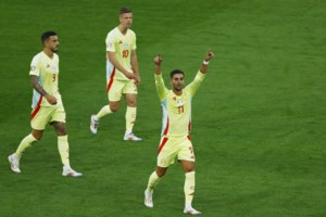 Euro 2024: Η Ιταλία "σόκαρε" την Κροατία στις καθυστερήσεις και πήρε την πρόκριση στους "16"- Τελικό σκορ 1-1