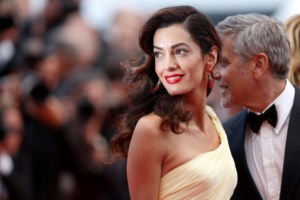 Αμάλ & Τζορτζ Κλούνεϊ: Η υπέροχη πράξη - Πώς έσωσαν το αγαπημένο τους θέατρο δίπλα στο ποτάμι - εικόνα 16