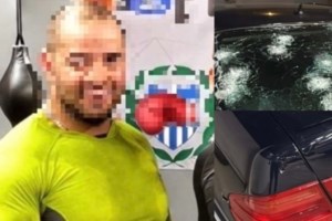 Ο εμφύλιος της Greek Mafia: Πώς η δολοφονία του "Θαμνάκια" συνδέεται με την απόπειρα κατά του 42χρονου "Μπόντι Μπίλντερ"
