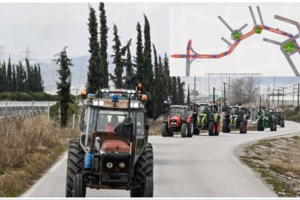 Πάνω από χίλιοι αστυνομικοί έχουν ήδη ενταχθεί στην αστυνόμευση - "Να αισθάνονται οι Έλληνες ασφαλείς"