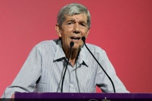 Σκουρλέτης: Παράκεντρα γύρω από τον Τσίπρα δούλεψαν υπόγεια με στημένο μηχανισμό - Τζάκρη και Αυγέρη είχαν σχέδιο ρήξης