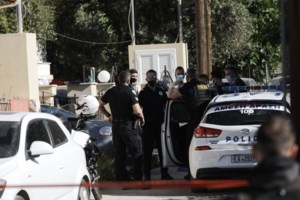 Συγκλονιστική εξομολόγηση του αστυνομικού στα Γλυκά Νερά: "Δεν θα ξεχάσω ποτέ την εικόνα του βρέφους με τη νεκρή μητέρα"