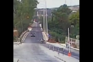 Σύνορα: Με ιστορικό σχιζοφρένειας ο οδηγός - "Νομίζει ότι αν τον σκοτώσουν θα λυθούν όλα τα προβλήματα με την Τουρκία" - εικόνα 3