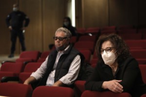 Μήνυμα Τεμπονέρα στη Μάγδα Φύσσα για Πατέλη: "Πώς είναι δυνατόν να ακούς ότι ήταν υποδειγματικός κρατούμενος;"