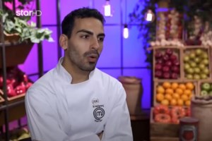 Λεωνίδας Κουτσόπουλος: Το "Κυπριακο έπιπλο" και ο "έρωτας αλήτης" μας έκαναν παρέα 5 μήνες - εικόνα 3