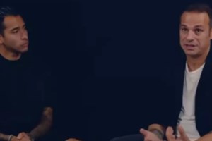 Συγκλονίζει ο Ντέμης Νικολαΐδης: Θα φοβόμουν να αφήσω το παιδί μου να πάει μόνο του σε ελληνικό γήπεδο