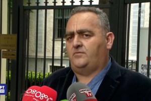 Φρέντι Μπελέρης: "Η Αλβανία δεν αναγνωρίζει ότι στη Χειμάρρα κατοικεί εθνική ελληνική μειονότητα" - εικόνα 4