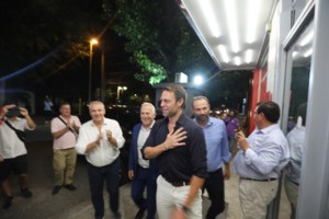 Εκλογές ΣΥΡΙΖΑ: Τα τελικά αποτελέσματα για την εκλογή προέδρου - 44,91% ο Κασσελάκης, 36,18% η Αχτσιόγλου - εικόνα 2