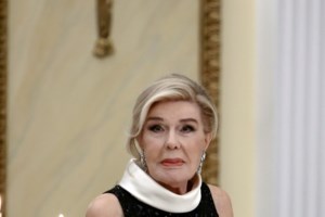 Μαριάννα Βαρδινογιάννη: Το φιλανθρωπικό της έργο - Πάντα δίπλα στα παιδιά και τις ευπαθείς κοινωνικές ομάδες - εικόνα 4