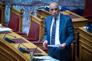 Στις 15 Μαρτίου οι εκλογές της ΚΕΔΕ: Γιάννης Μπρατάκος και Γιάννης Βουτσινάς υποψήφιοι για την προεδρία