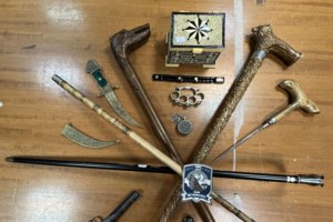 "VOR V ZAKONE": Αυτά είναι τα 13 μέλη της συμμορίας - Ο 72χρονος αρχηγός "Κάκο" και η αφοσίωση των Γεωργιανών[ Εικόνες] - εικόνα 26