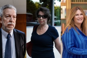 Εκλογές 2023: Υποψήφιοι με τον ΣΥΡΙΖΑ ο Μάριος Αθανασίου και η 25χρονη Μυρτώ Κοροβέση