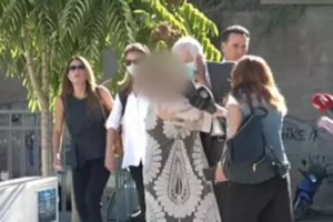 Δίκη Φιλιππίδη: Ένταση μεταξύ Μπιμπίλα και Ελπίδας Νίνου – Είσαι "φίδι κολοβό", του φώναζαν