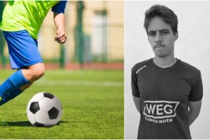 Γιαννιτσά: Συγκλονίζει ο πατέρας του αδικοχαμένου 25χρονου ποδοσφαιριστή - "Είχα ένα αγόρι και το έχασα"