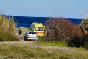 Το "ευχαριστώ" στο ΕΚΑΒ από Ελληνίδα μητέρα που ζει στο Μιλάνο: "Πόσο περήφανη αισθάνθηκα για τη χώρα" [Βίντεο]