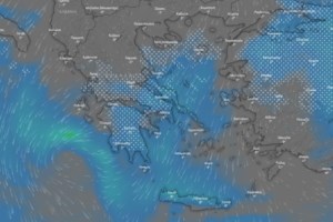 Κακοκαιρία Μήδεια: Όλες οι αλλαγές στα δρομολόγια των λεωφορείων - Ποια ματαιώνονται - Ανακοίνωση του ΟΑΣΑ