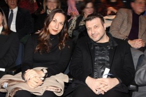 Αποκάλυψη Πλούταρχου: "Ηθελαν από την εταιρεία να κάνω ψεύτικη σχέση ενώ ήμουν παντρεμένος"