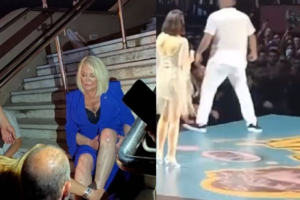 Σκληρή ανακοίνωση από το Mega για τα Mad VMA2022 - Τι αλλάζει στην τηλεοπτική προβολή τους - εικόνα 3