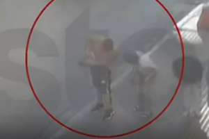 Ανατροπή: Τι συνέβη τελικά στην Ομόνοια με το μωρό και τον πατέρα του - εικόνα 2