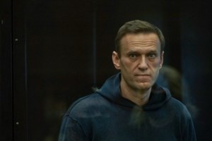 Στον Αλεξέι Ναβάλνι το Βραβείο Ζαχάρωφ του Ευρωπαϊκού Κοινοβουλίου για το 2021