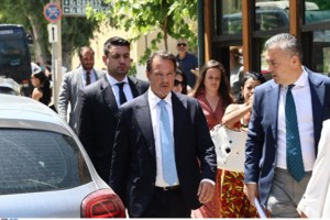 Απόστολος Λύτρας: "Ηταν εθισμένος στον τζόγο" - Νέα συμπληρωματική κατάθεση της Σοφίας Πολυζωγοπούλου - εικόνα 2