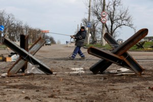 Πόλεμος στην Ουκρανία: Για πρώτη φορά η Ρωσία σχεδιάζει να αναπτύξει βαλλιστικούς πυραύλους με πυρηνικές κεφαλές - εικόνα 2
