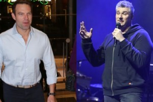 Μποϊκοτάζ Κασσελάκη σε ομιλία Σπίρτζη για τα Τέμπη: Ποιοι νομικοί δήλωσαν αποχή- "Ο Φάμελλος οφείλει να πάρει θέση" - εικόνα 2