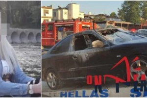 Θρήνος στον Βόλο: Αυτή είναι η 20χρονη που σκοτώθηκε στο Αγκίστρι - Επεσε πάνω σε βράχο με ηλεκτρικό ποδήλατο - εικόνα 4