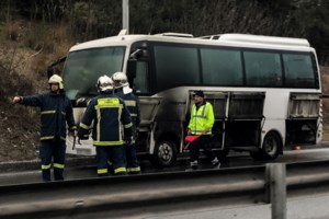 Εκρηξη στις Σέρρες: Εντολή Βορίδη για έρευνα - Ειδικά για τυχόν ευθύνες της Τοπικής Αυτοδιοίκησης
