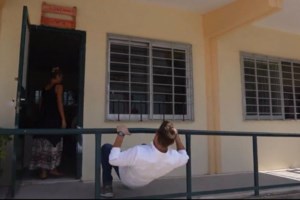 Το απολαυστικό βίντεο του Luben για τον Κασσελάκη: Το σόου στο Σύνταγμα, το αγαπημένο φαγητό και το διαβόητο παρκούρ