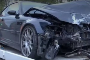 Τραγωδία στο Βόλο: Νεκρός σε τροχαίο ο αντιδήμαρχος Ρήγα Φεραίου, Γιάννης Κουβάτας	[εικόνες]