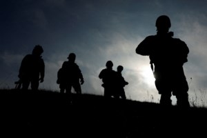 Ουκρανία: Ο Μπάιντεν εξετάζει την αποστολή τεθωρακισμένων οχημάτων μάχης Bradley στο Κίεβο