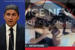 Ξέσπασε ο Κακλαμανάκης για τον Αυγενάκη: "Μια κάμερα απέδειξε την ακαταλληλότητά του- Ο πρωθυπουργός γνώριζε παραλείψεις του" - εικόνα 2
