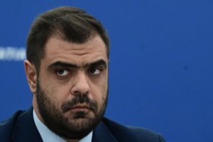 Μαρινάκης για Σαλμά: Προσπαθεί να κάνει τον ήρωα και το θύμα- Δεν ενοχλούσαν οι διαφωνίες του, αλλά οι συκοφαντίες του