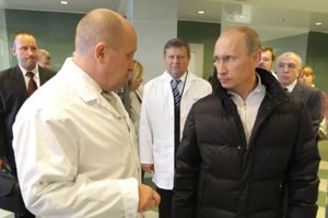 Αναγνώρισαν τη σορό του Πριγκόζιν από το κομμένο δάχτυλο; - Τα σενάρια για την συντριβή του αεροσκάφους [βίντεο] - εικόνα 2