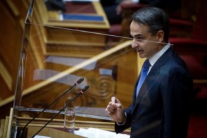 Ξαφνική εμπλοκή με την ψήφο των αποδήμων - Ελάχιστοι γράφτηκαν στην πλατφόρμα, πώς θα βγάλουν τρεις βουλευτές; - εικόνα 2