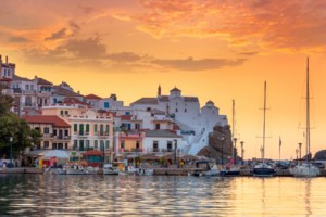 Σε αυτό το νησί οι κάτοικοι παράγουν τη δική τους ενέργεια και μηδενίζουν τους λογαριασμούς ρεύματος - εικόνα 2