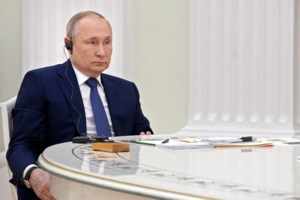 Πόλεμος στην Ουκρανία: Η Αγκυρα αφήνει ανοιχτό το ενδεχόμενο να κλείσει τα στενά του Βοσπόρου