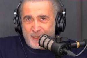 Στο Εφετείο η μήνυση Λαζόπουλου κατά Κούγια - Μάρτυρας η Δέσποινα Βανδή