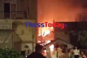 Σεισμός 4,1 Ρίχτερ ταρακούνησε την Σάμο - εικόνα 2