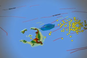 Τέσσερις νέοι σεισμοί από 4 Ρίχτερ και πάνω μέσα σε δύο ώρες - Πότε βλέπει επιστροφή στην κανονικότητα ο Ευθύμιος Λέκκας [βίντεο] - εικόνα 4