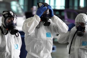 Κοροναϊός: Ολα όσα πρέπει να γνωρίζουμε- Πώς μεταδίδεται και πόσο προστατεύουν τα αντιβιοτικά - εικόνα 2